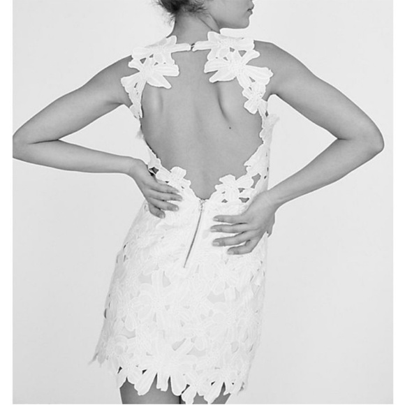 Free People Mini Dress - Picture 4 of 13